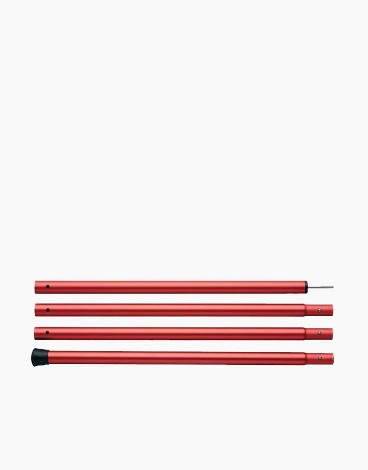 suno-pi-ku (Snow Peak) uingupo-ruburakku 280¬†cm TP¬†‚Äì¬†001BK Black