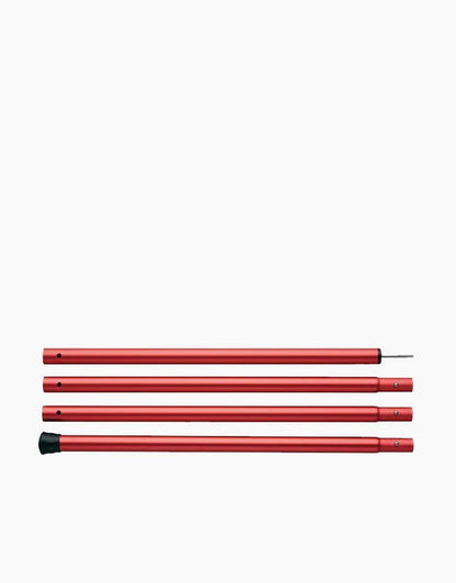 suno-pi-ku (Snow Peak) uingupo-ruburakku 280¬†cm TP¬†‚Äì¬†001BK Black