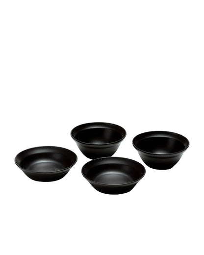 Snow Peak Earthen Pot Zen Bowl Set
