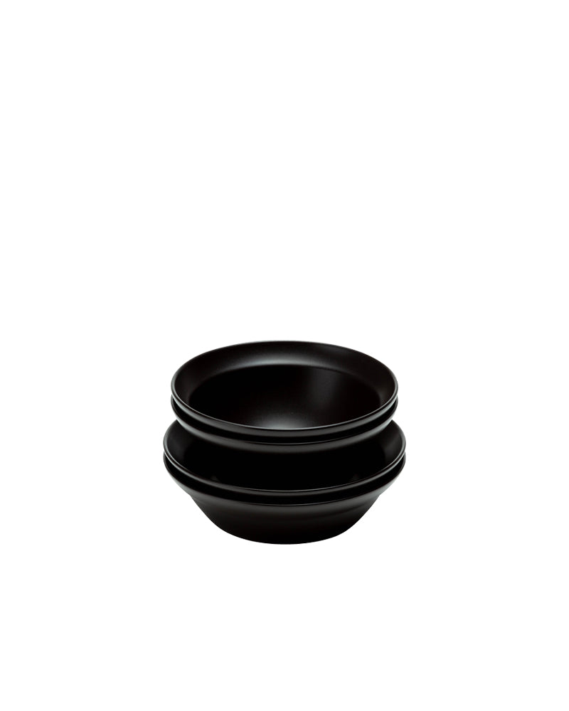 Snow Peak Earthen Pot Zen Bowl Set