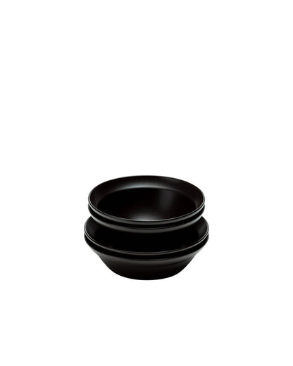 Snow Peak Earthen Pot Zen Bowl Set