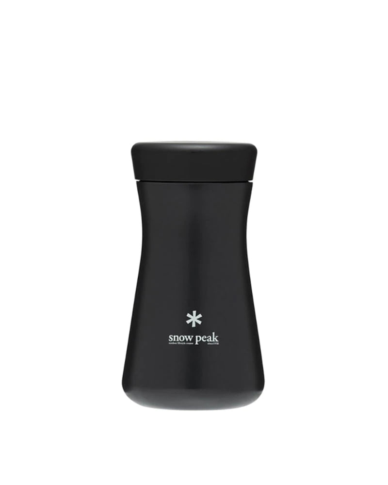 Snow Peak - Tsuzumi Bottle Red Clay