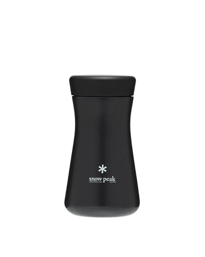 Snow Peak - Tsuzumi Bottle Red Clay