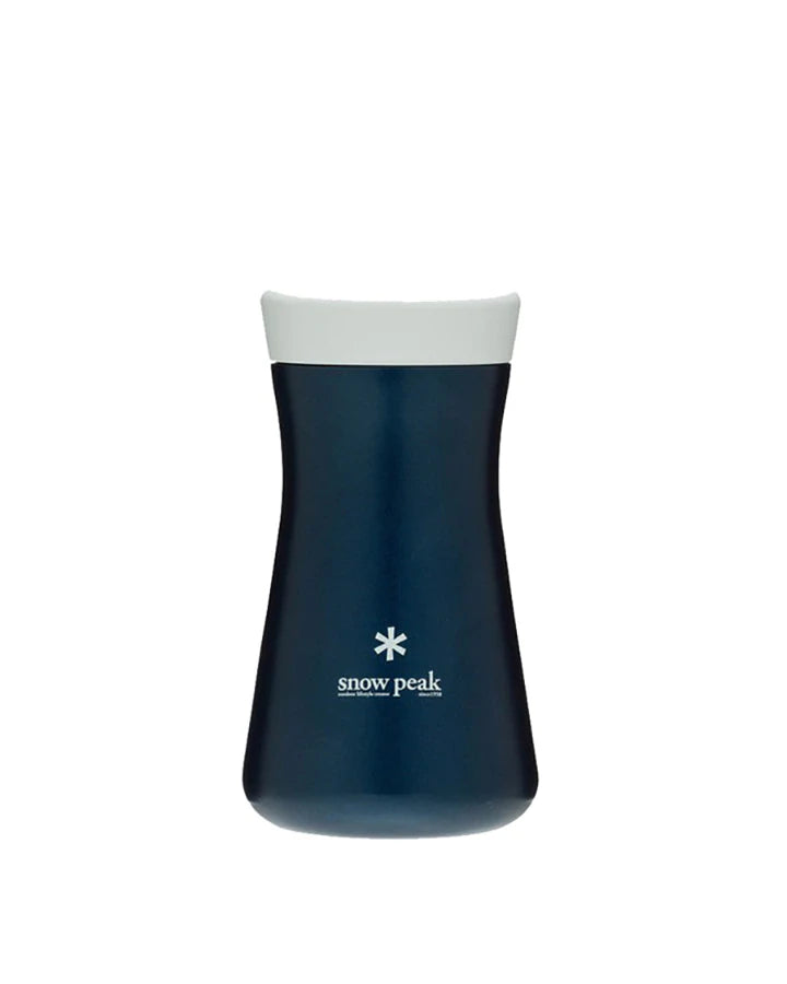 Snow Peak - Tsuzumi Bottle Red Clay