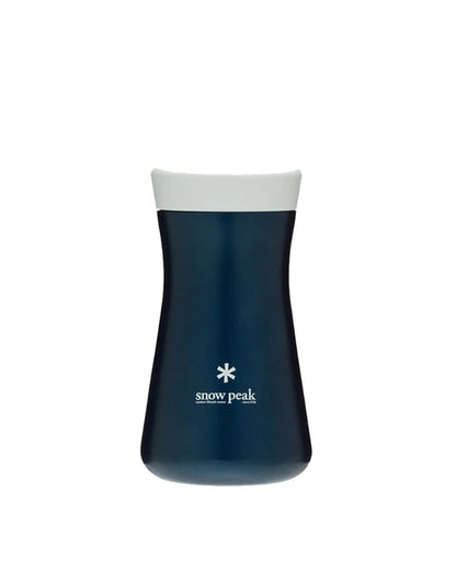 Snow Peak - Tsuzumi Bottle Red Clay