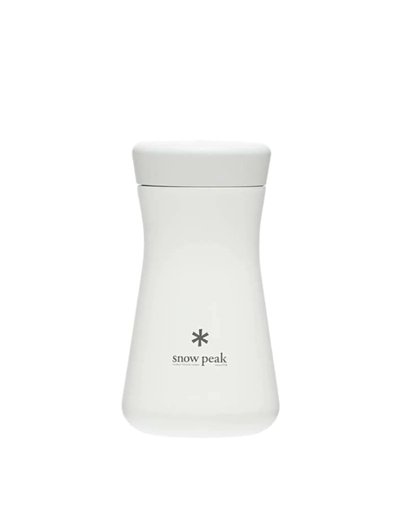 Snow Peak - Tsuzumi Bottle Red Clay