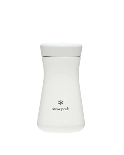Snow Peak - Tsuzumi Bottle Red Clay