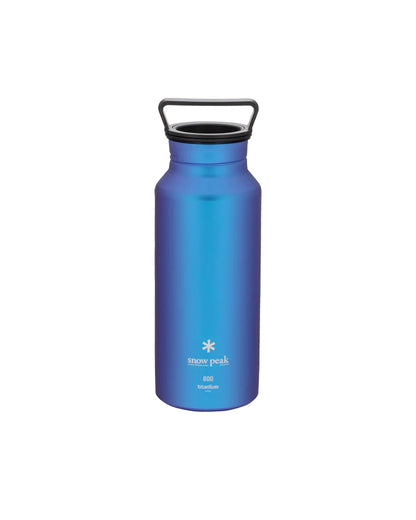 Snow Peak - Titanium Aurora 800 Bottle Rai
