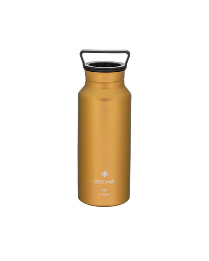 Snow Peak - Titanium Aurora 800 Bottle Rai
