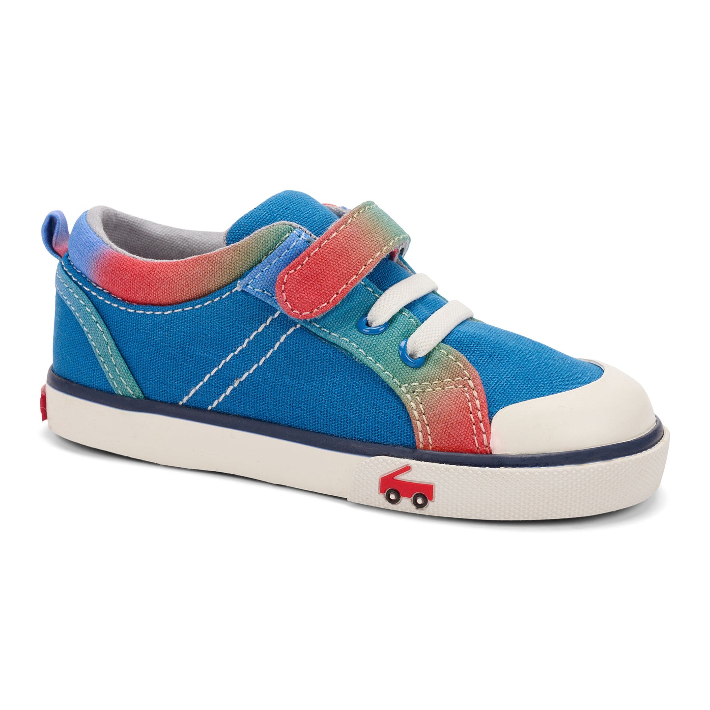See Kai Run - Summit Outdoor Active Shoe for Little Kids, Green, Toddler 9