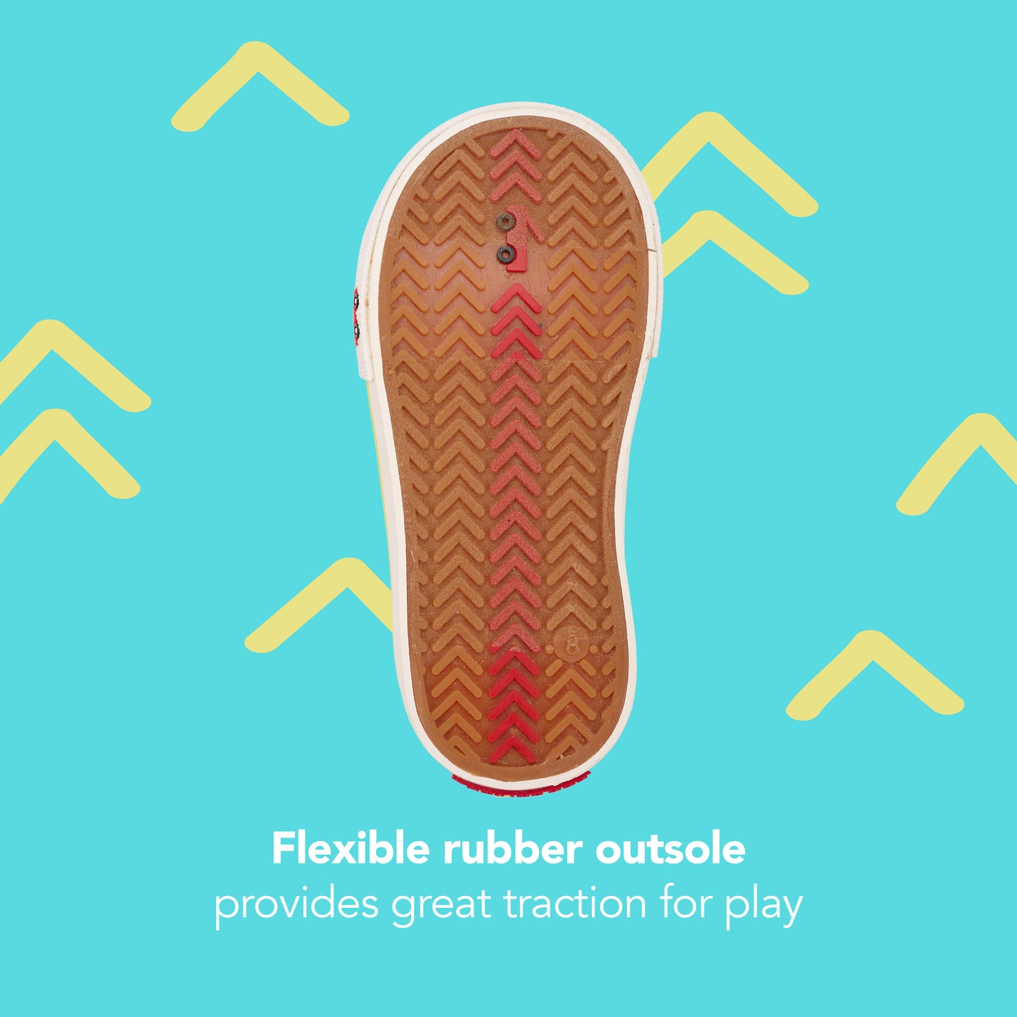 See Kai Run - Susie Mary Jane Shoe for Infants, Black Patent, Infant 6