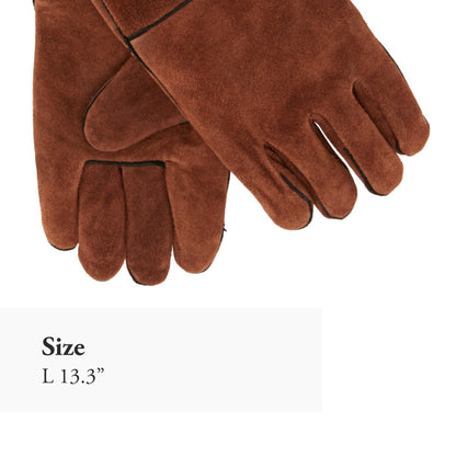 Snow Peak - Fire Side Gloves