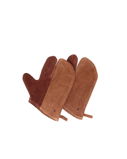 Snow Peak - Camper Mittens