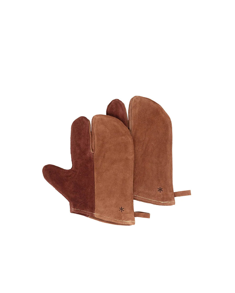 Snow Peak - Camper Mittens
