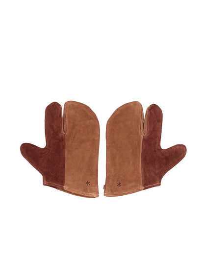 Snow Peak - Camper Mittens