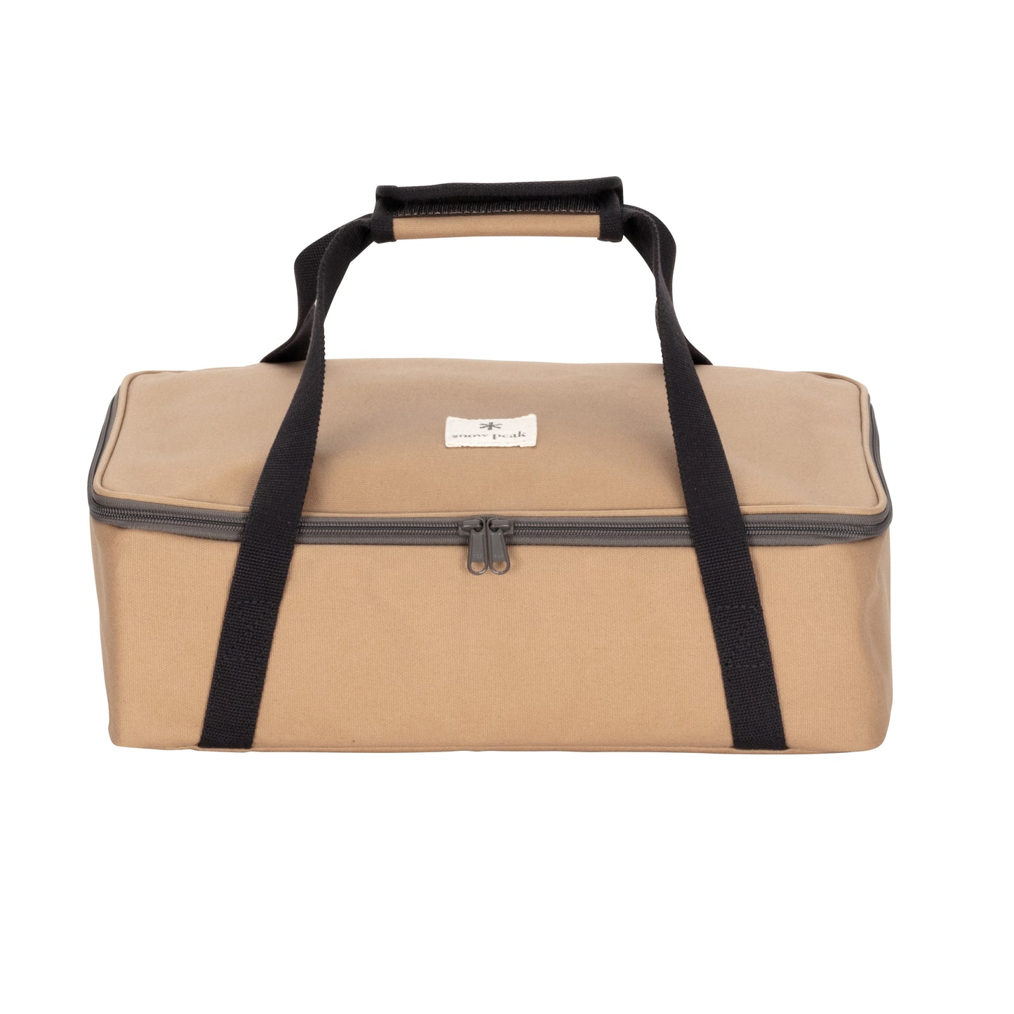 Snow Peak - Carry Case for Baja Burner