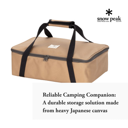 Snow Peak - Carry Case for Baja Burner