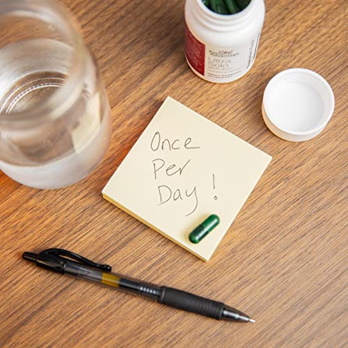 Bariatric Advantage Chewable Ultra Solo with Iron Daily Multivitamin for Gastric Bypass Surgery and Sleeve Gastrectomy Patients, Includes Vitamin B12, C, D, K, Thiamin and Copper - Citrus, 90 Count