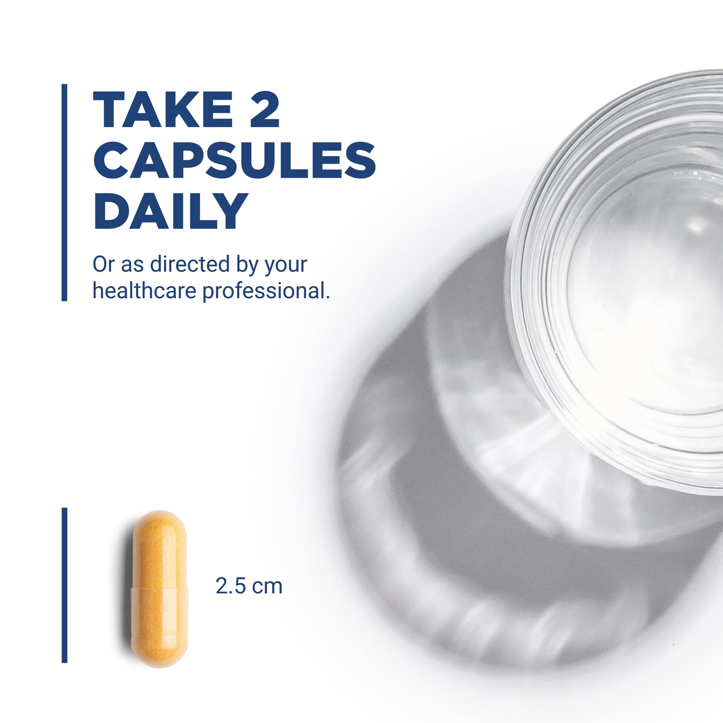 Vital Nutrients - CoEnzyme Q10 - CoQ10 - Potent Antioxidant - 30 Vegetarian Capsules per Bottle - 300 mg