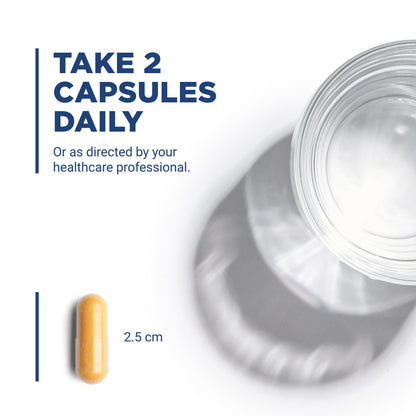 Vital Nutrients - CoEnzyme Q10 - CoQ10 - Potent Antioxidant - 30 Vegetarian Capsules per Bottle - 300 mg