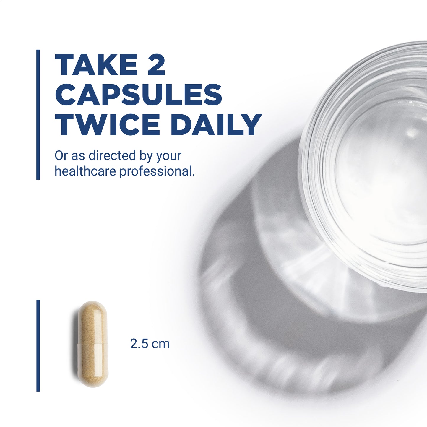 Vital Nutrients - Herbal Biotic - Herbal and Nutritional Support for The Immune System - Upper Respiratory and Sinus Health - 120 Vegetarian Capsules