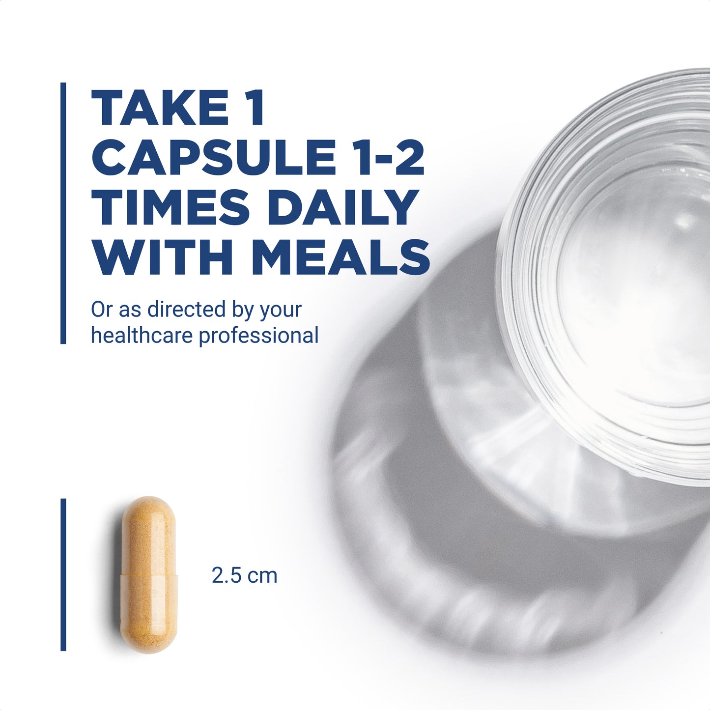 Vital Nutrients - Minimal and Essential - One a Day Multivitamin/Mineral and Antioxidant Formula - 180 Vegetarian Capsules