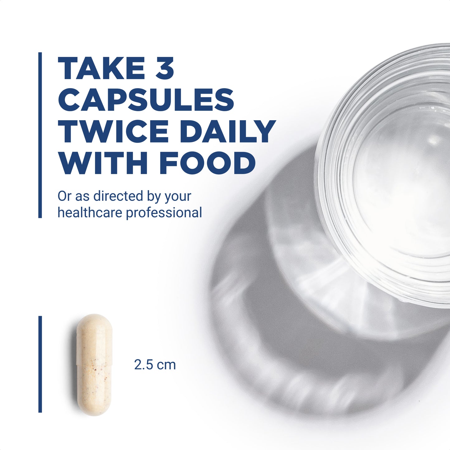 Vital Nutrients - Multi-Nutrients 3 - Citrate/Malate Formula (Without Copper or Iron) - Multi-Vitamin/Mineral with Potent Antioxidants - Gentle Bioavailable Form - 180 Vegetarian Capsules per Bottle