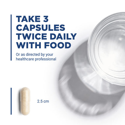 Vital Nutrients - Multi-Nutrients 4 - Citrate/Malate Formula (with Copper and Iron) - Multi-Vitamin/Mineral Formula with Potent Antioxidants - Bioavailable Form - 180 Vegetarian Capsules per Bottle