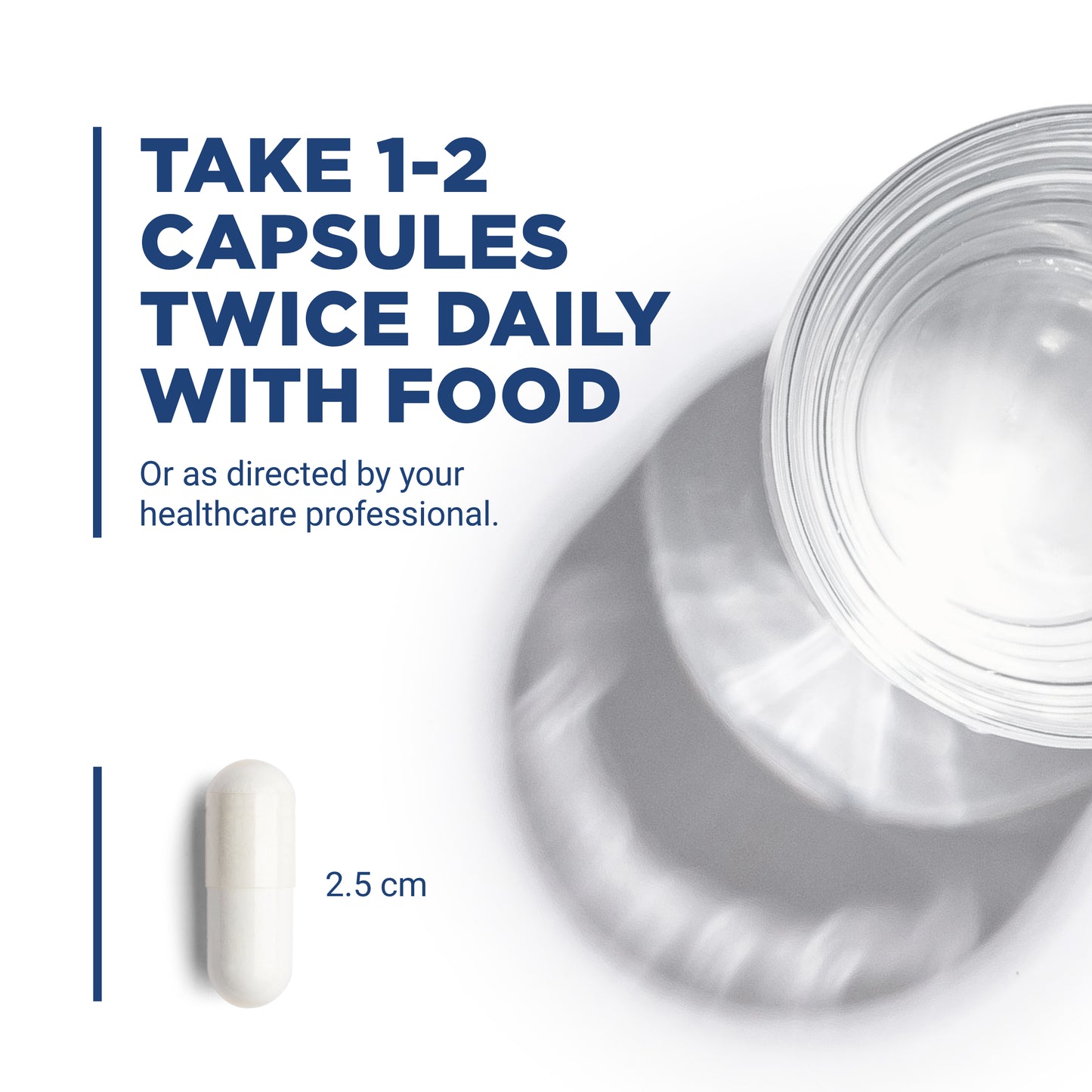 Vital Nutrients - Multi-Minerals - Citrate/Malate Formula (No Copper or Iron) - High Potency Gentle Formula with High Nutritional Value - 120 Vegetarian Capsules per Bottle