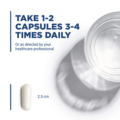Vital Nutrients - Vitamin C 1000 mg (100% Pure Ascorbic Acid) - Potent Antioxidant to Support Iron Absorption - 120 Vegetarian Capsules