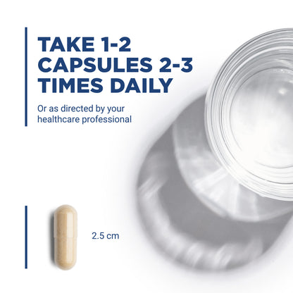 Vital Nutrients - Vitamin C with Bioflavonoids - Vitamin C and Bioflavonoid Formula - 100 Vegetarian Capsules