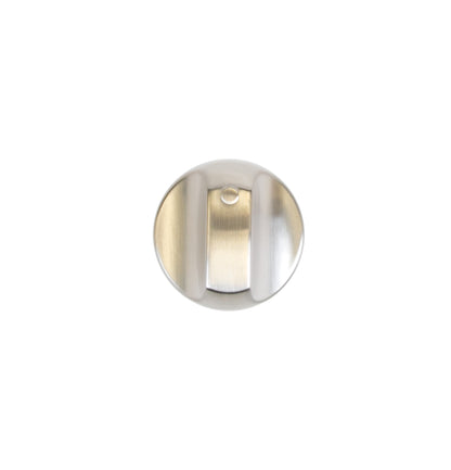 GE Appliances WB03K10266 Range Surface Burner Knob