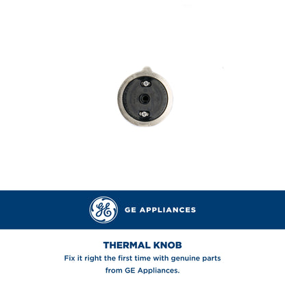 GE Appliances WB03K10302 Range Surface Burner Knob