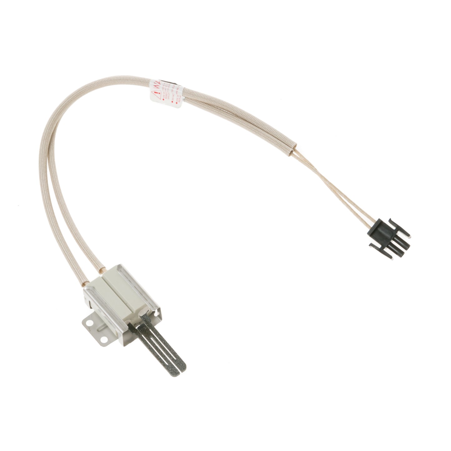 GE Appliances WB13K10043 Range Broil Igniter