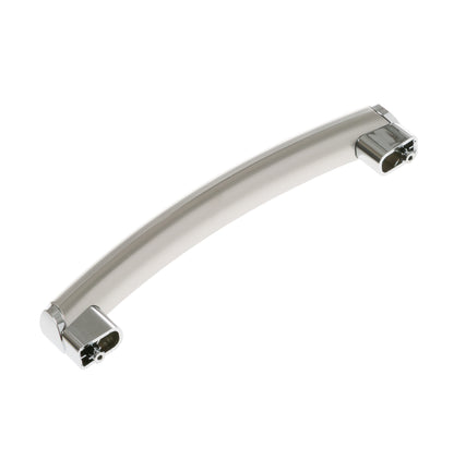 GE Appliances WB15X10278 Microwave Door Handle