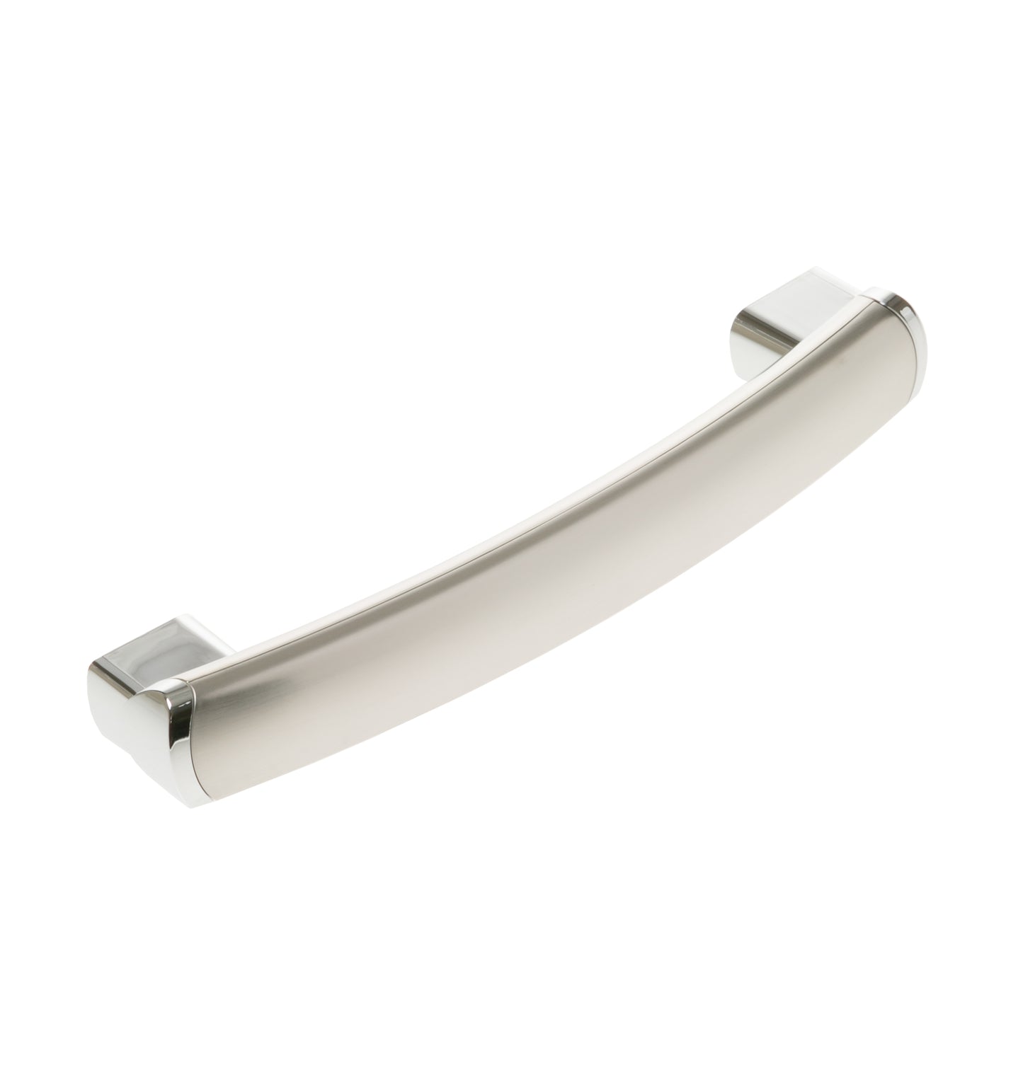GE Appliances WB15X20402 Microwave Door Handle (Stainless)