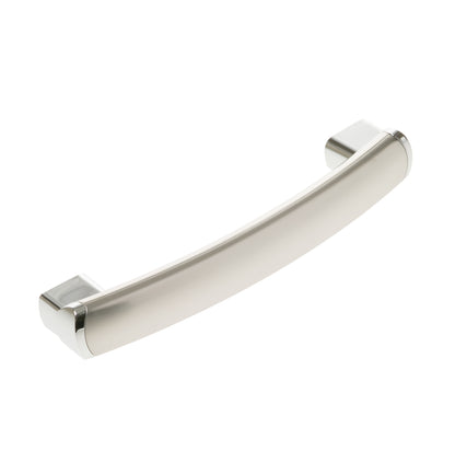 GE Appliances WB15X20402 Microwave Door Handle (Stainless)