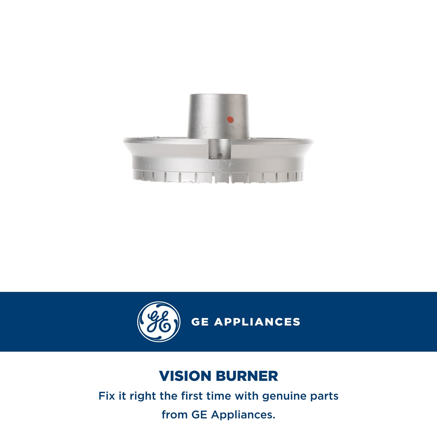 GE Appliances WB16K10062 Range Surface Burner Head