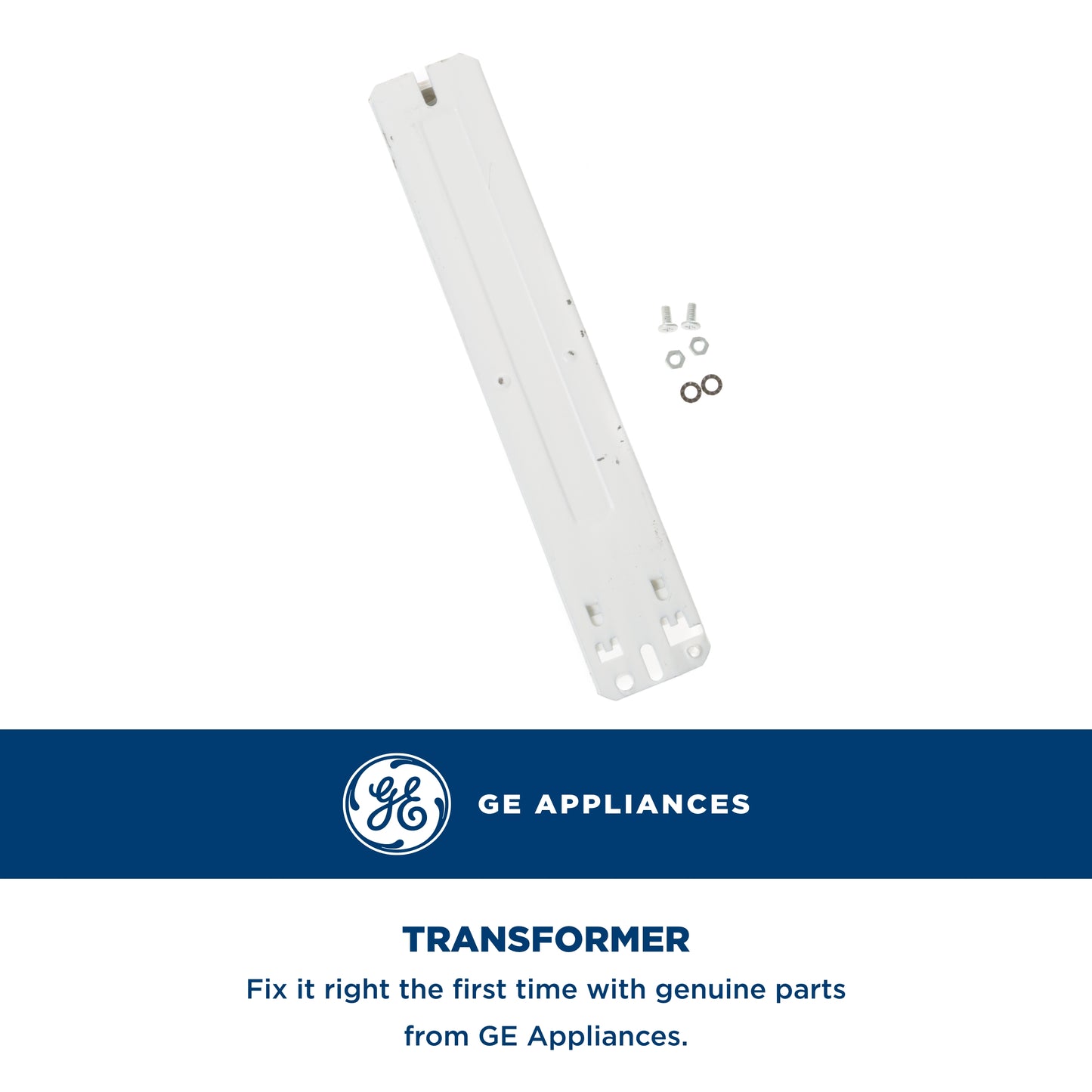 GE Appliances WB17X10002 Range Hood Transformer