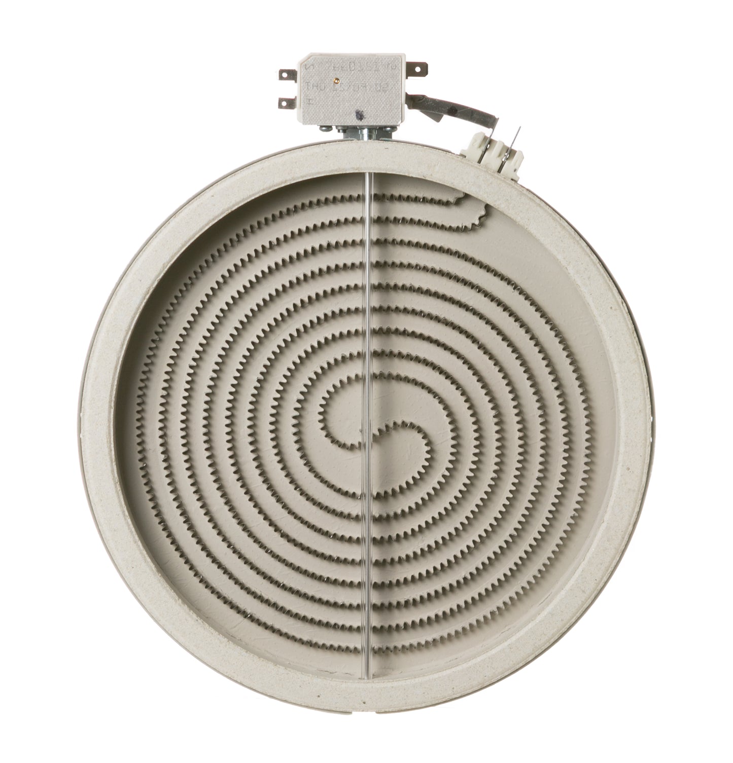 GE Appliances WB30T10136 Range 8-in Radiant Surface Element