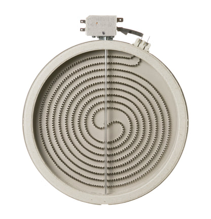 GE Appliances WB30T10136 Range 8-in Radiant Surface Element