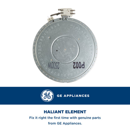 GE Appliances WB30T10136 Range 8-in Radiant Surface Element