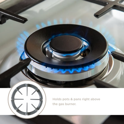 GE Appliances WB31T10002 Cooktop Burner Grate