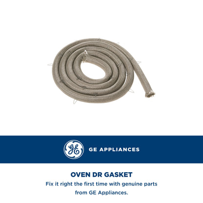 GE Appliances WB32T10006 Wall Oven Door Seal