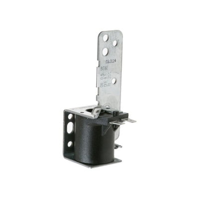 GE WD21X10268 Genuine OEM Drain Solenoid Assembly for GE Dishwashers