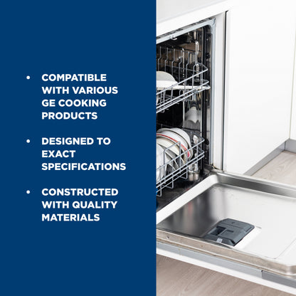 GE Appliances WD21X10474 Dishwasher Timer
