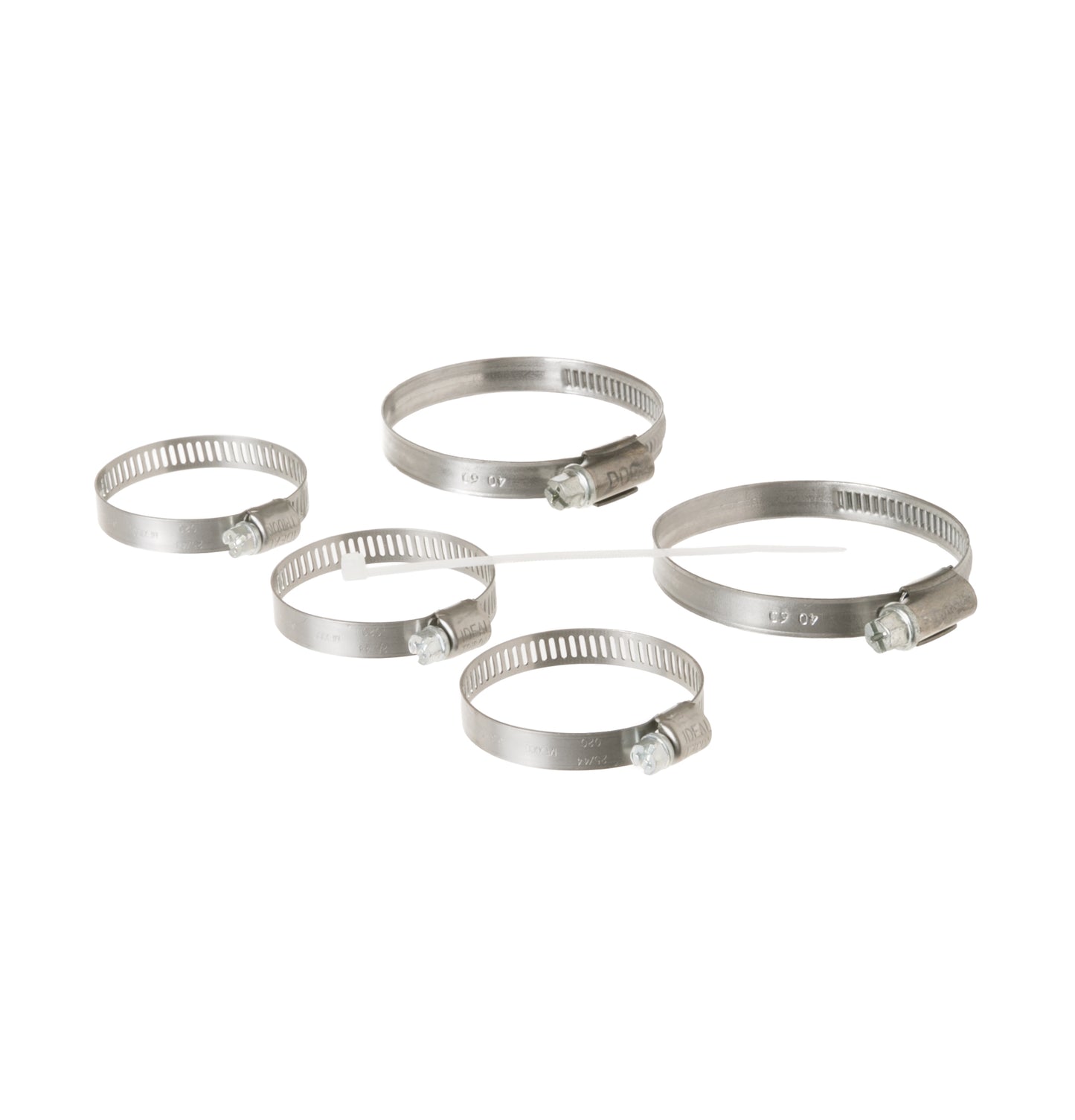 GE Appliances WD35X10382 Dishwasher Hose Clamp