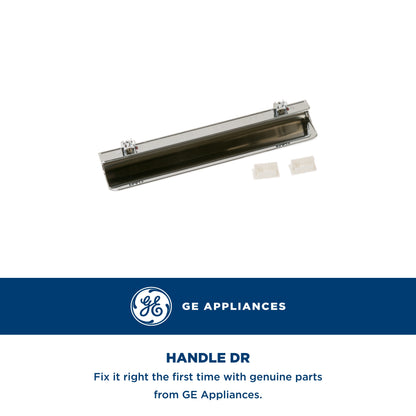 GE Appliances WE1M1107 Dryer Door Handle