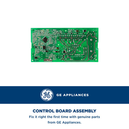 GE Appliances WH12X20274 Laundry Center Washer Electronic Control Board