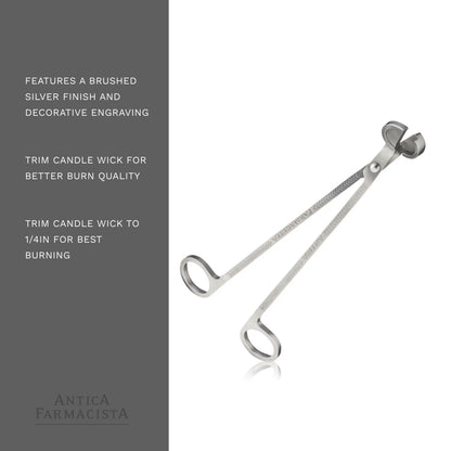 Antica Farmacista Candle Wick Trimmer